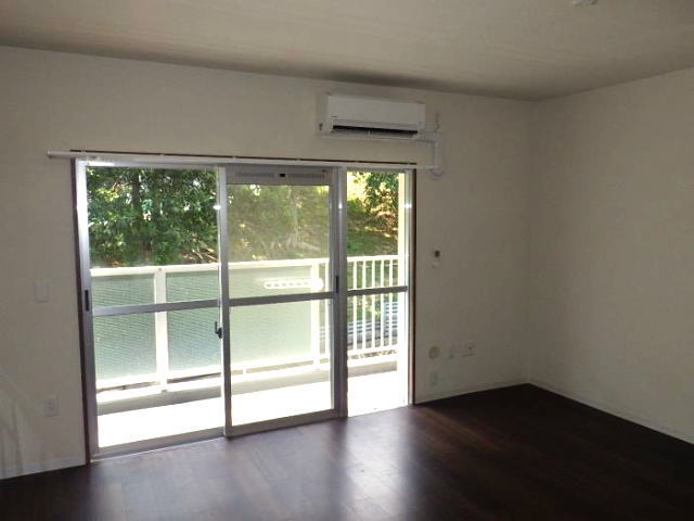 【UR賃貸】フレール芦屋朝日ヶ丘−リビング