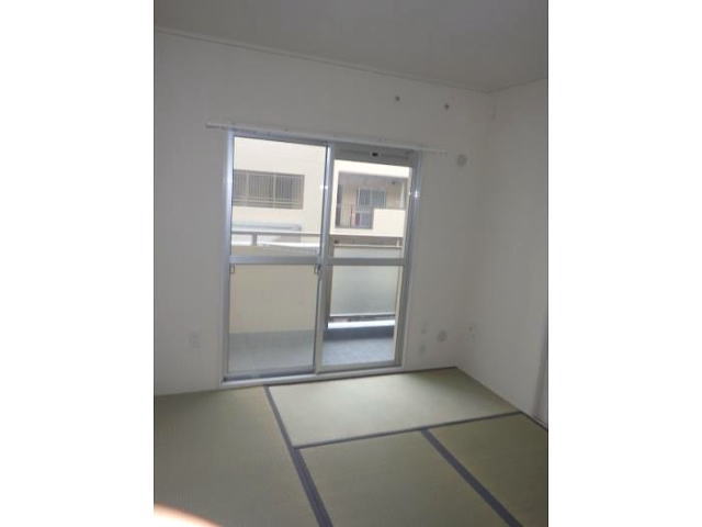 【UR賃貸】フレール東芦屋町−和室