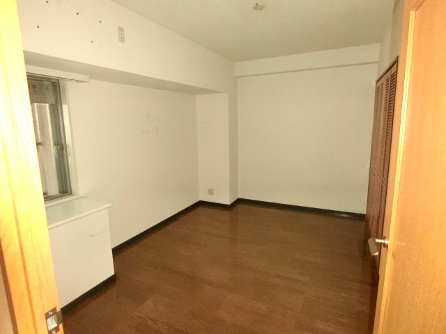 【公社賃貸】ソリオ宝塚東館−洋室1