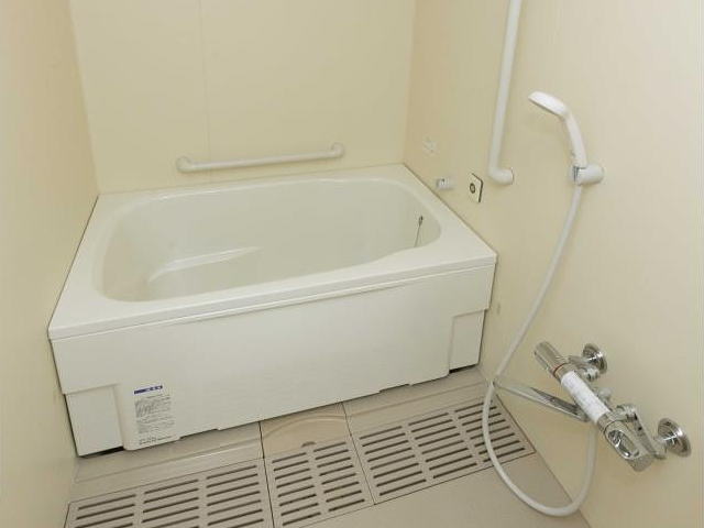 【UR賃貸】茨木学園町−浴室
