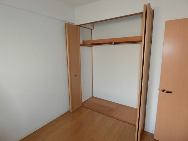 【公社賃貸】西田辺B団地−洋室2のクローゼット